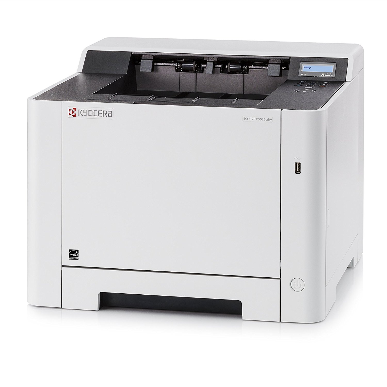 Kyocera Ecosys P5026cdn Farblaserdrucker