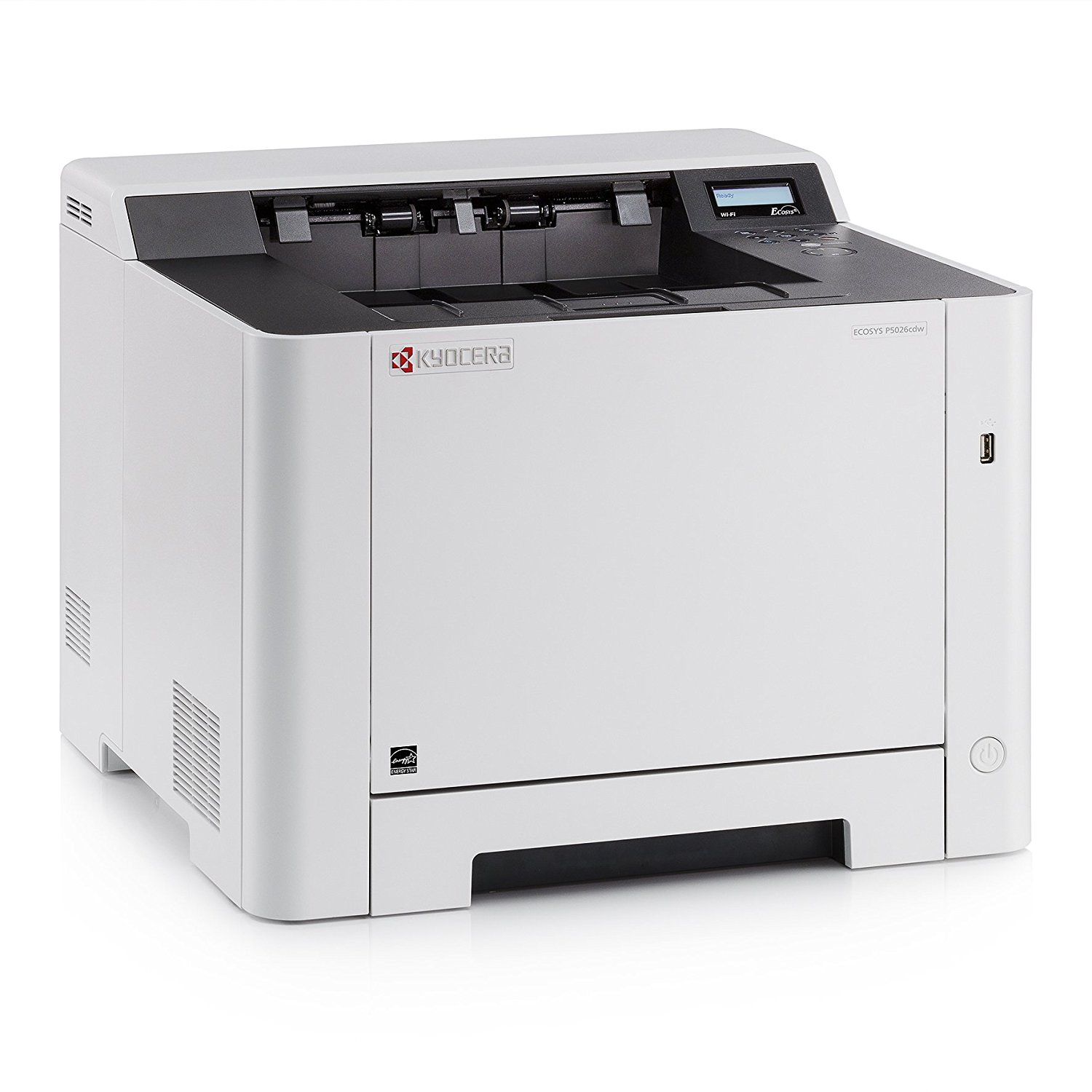 Kyocera Ecosys P5026cdn Farblaserdrucker