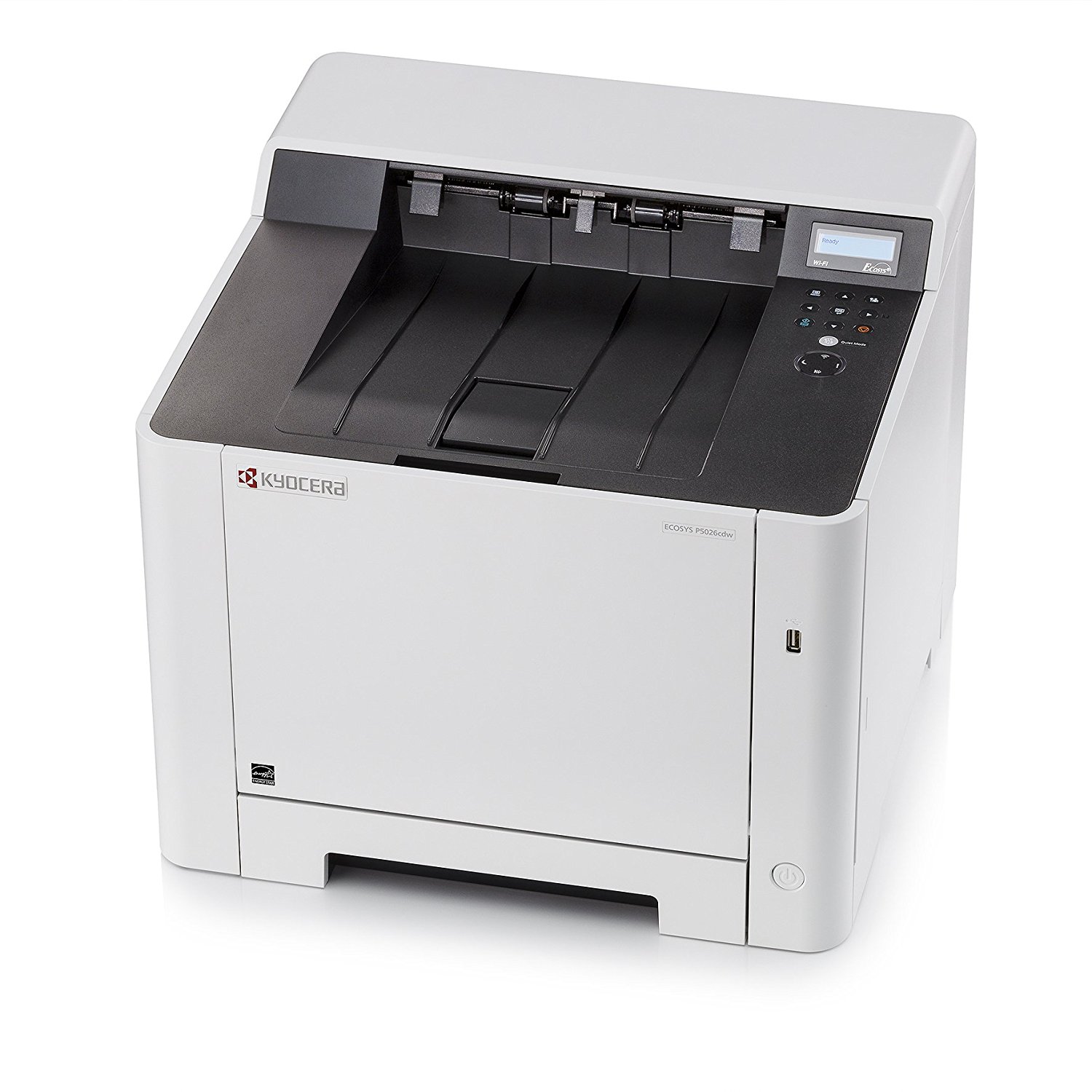 Kyocera Ecosys P5026cdn Farblaserdrucker
