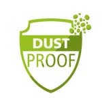 Cyrus CM17 Outdoor Handy (Dual SIM) schwarz (2.Wahl)