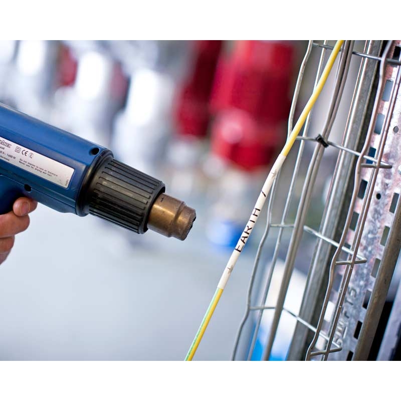 Brother HSE231 Schrumpfschlauch