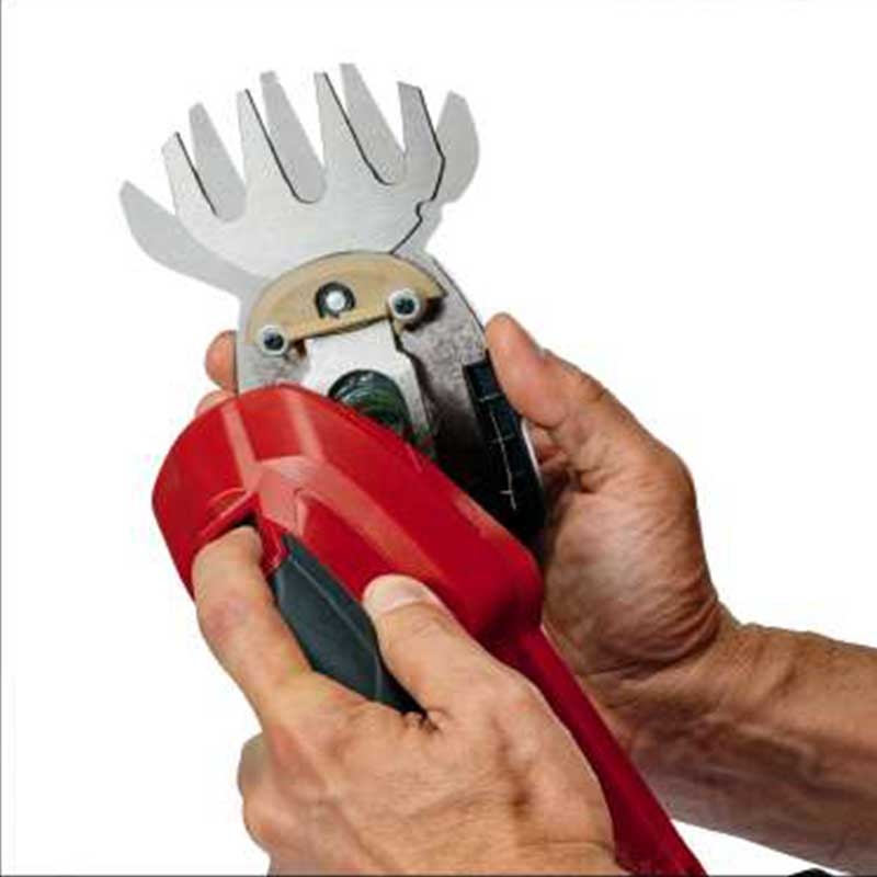 Einhell GE-CG 18 Li Solo Akku-Grasschere