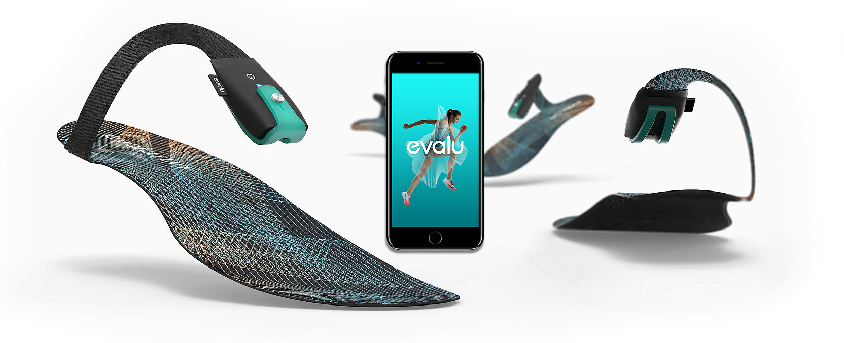 evalu.run Laufcoach Gr. 45/46