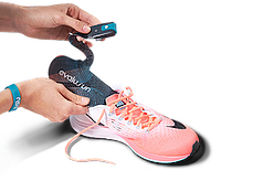 evalu.run Laufcoach Gr. 45/46