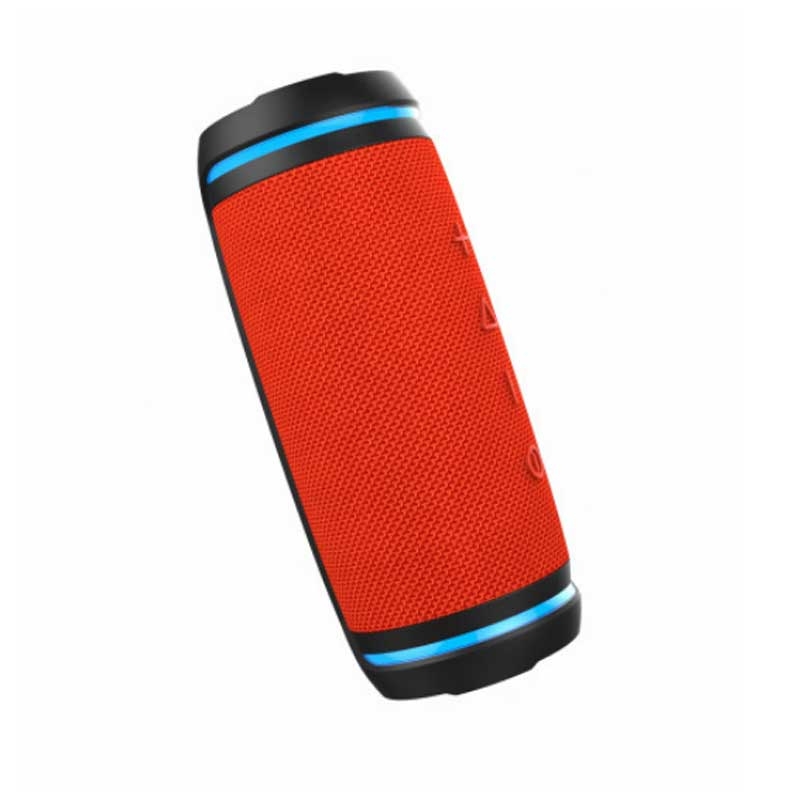 swisstone BX 520 TWS Bluetooth Lautsprecher orange