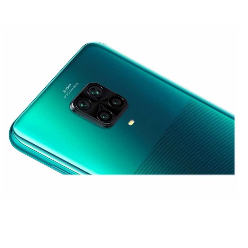 Xiaomi Redmi Note 9 Pro 128GB Smartphone tropical green
