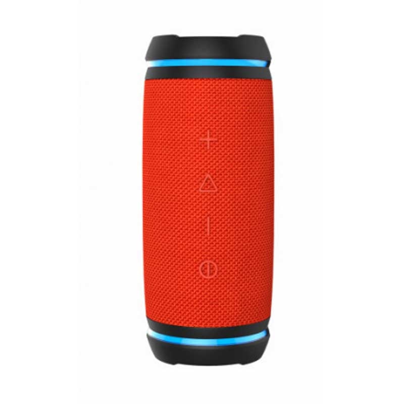 swisstone BX 520 TWS Bluetooth Lautsprecher orange