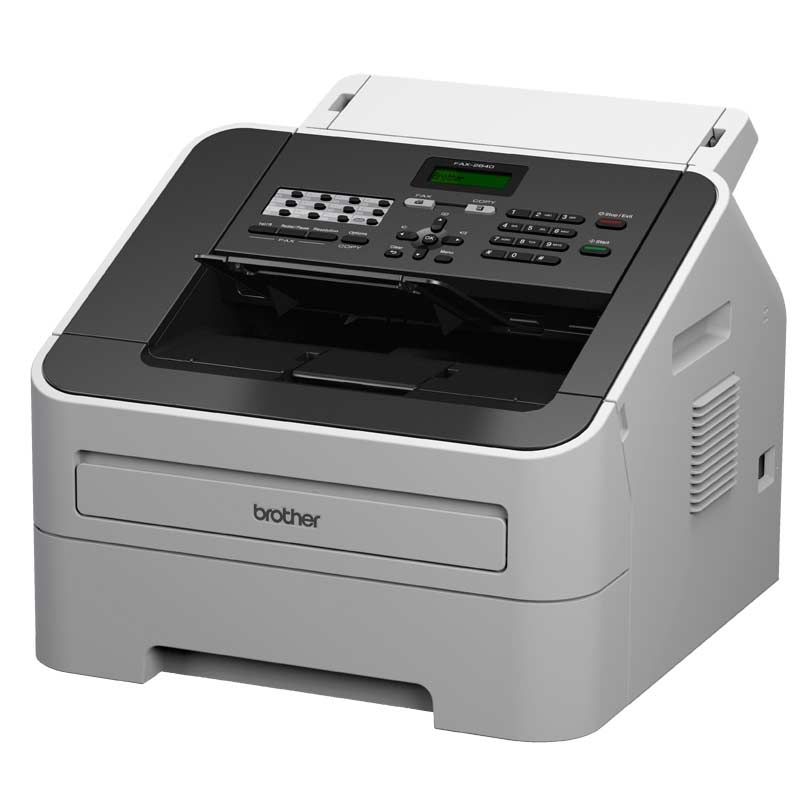 Brother Fax-2840 Laserfaxgerät