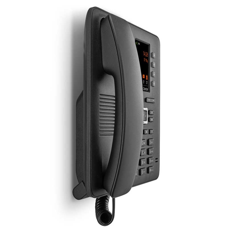 Gigaset T480HX Desktop Telefon