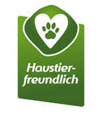 unzugänglich für Kinder & Haustiere