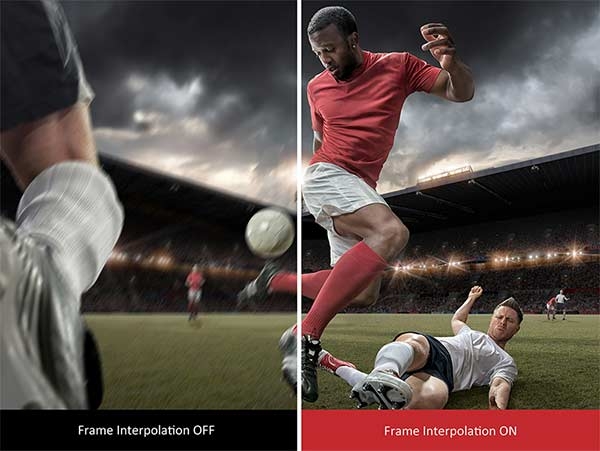 ViewSonic X10-4K UHD 2400 Ansi Lumen LED 3D Beamer