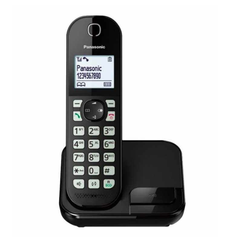 Panasonic KX-TGC450GB Schnurlostelefon