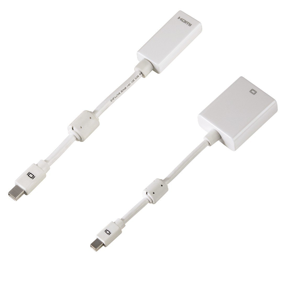 Hama Mini-DisplayPort-Adapter-Set für HDMI™ und VGA