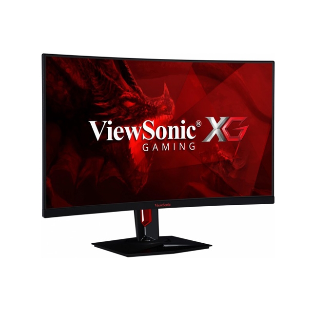 Viewsonic XG3240C 80 cm (32 Zoll) Curved-LED-Gaming Monitor