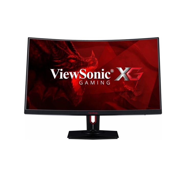 Viewsonic XG3240C 80 cm (32 Zoll) Curved-LED-Gaming Monitor