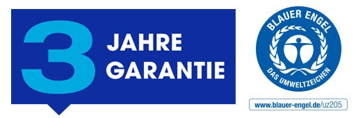 Brother MFC-L2710DN Kompaktes 4-in-1 S/W-Multifunktionsgerät NEU