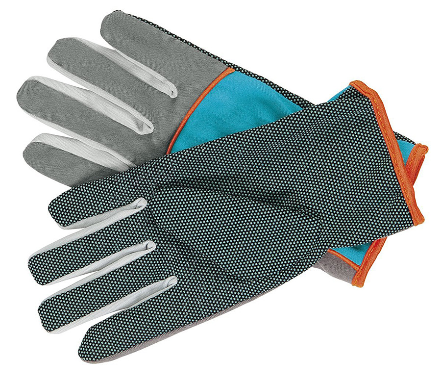 GARDENA 202-20 Gartenhandschuh Größe 7 / S
