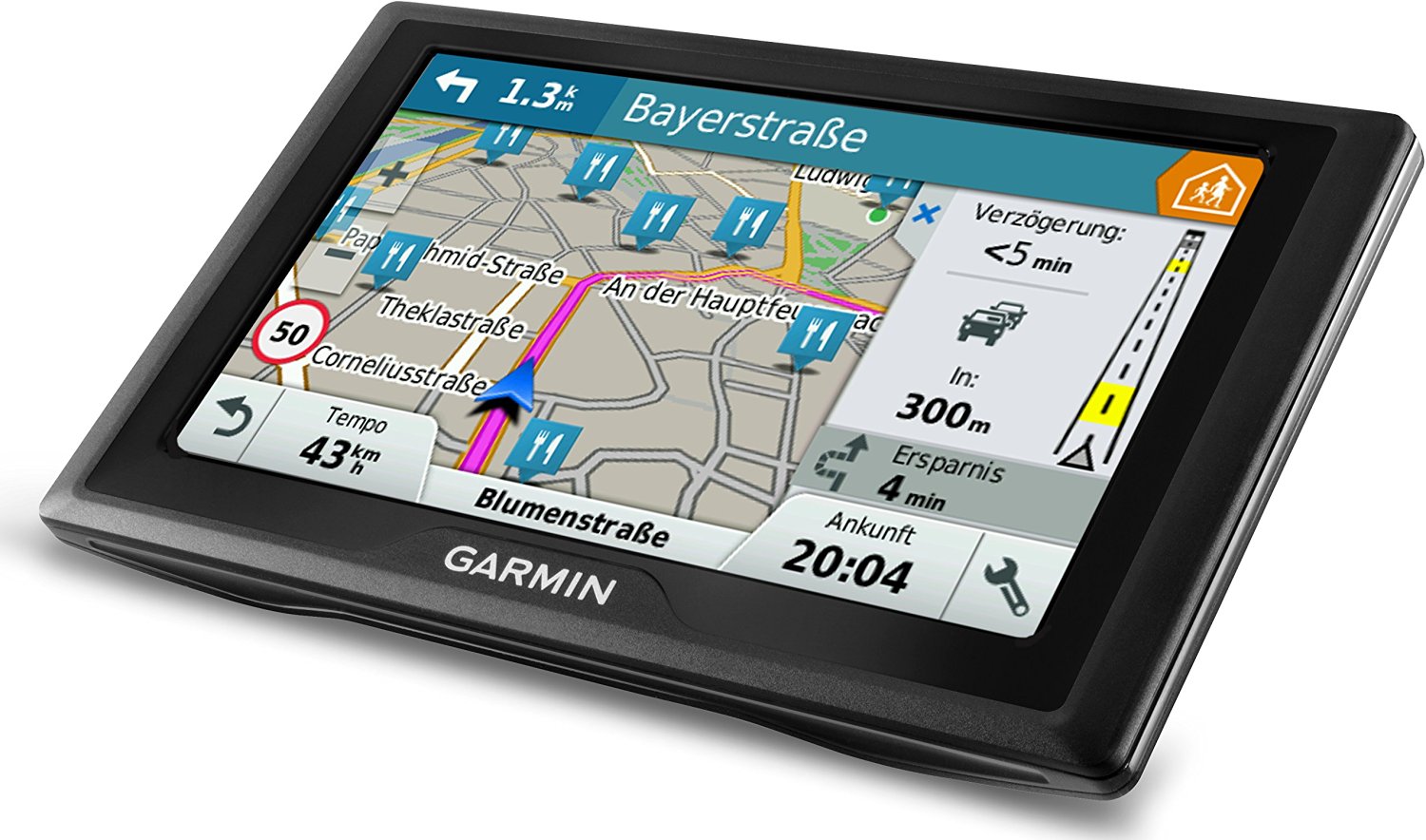 Garmin Drive 40 CE Navigationsgerät