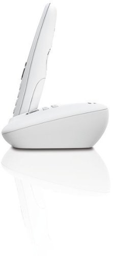 Gigaset A415A weiß Schnurlostelefon