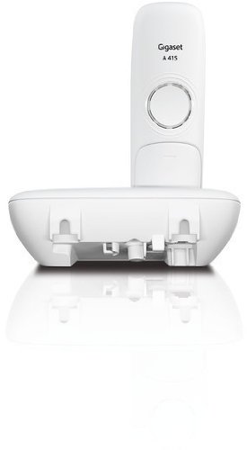 Gigaset A415A weiß Schnurlostelefon