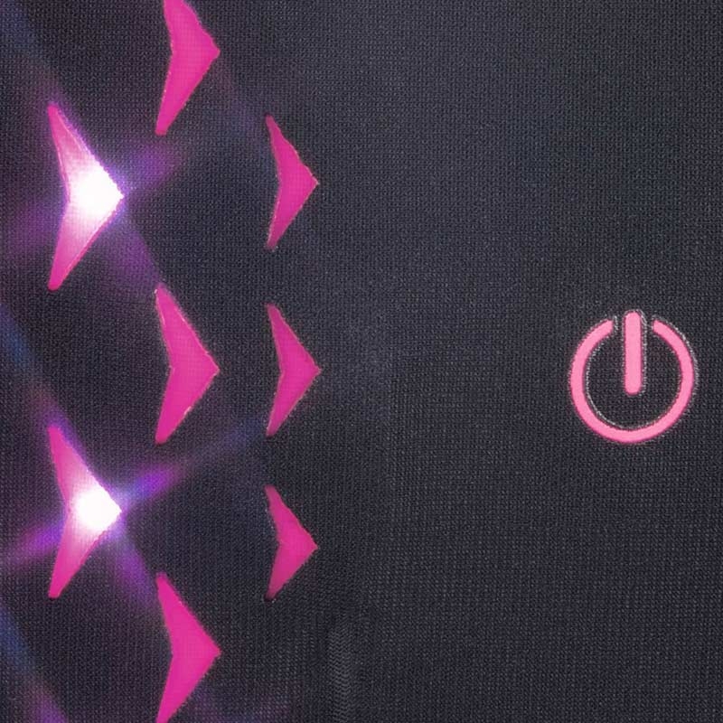 Hama Sportarmband für Smartphone pink