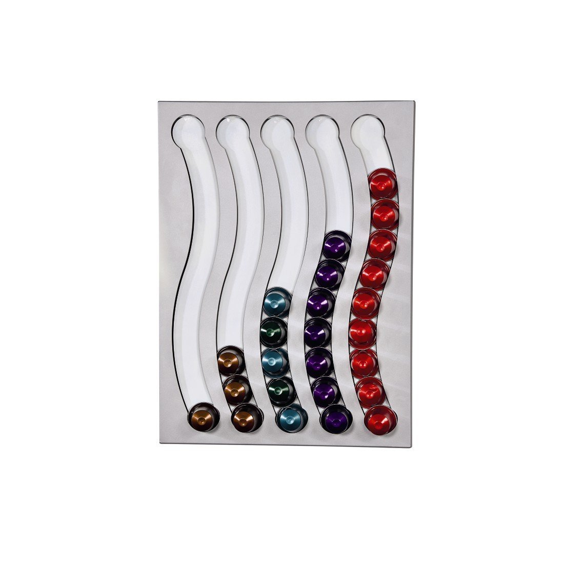 Xavax Kaffee-Kapselhalter 