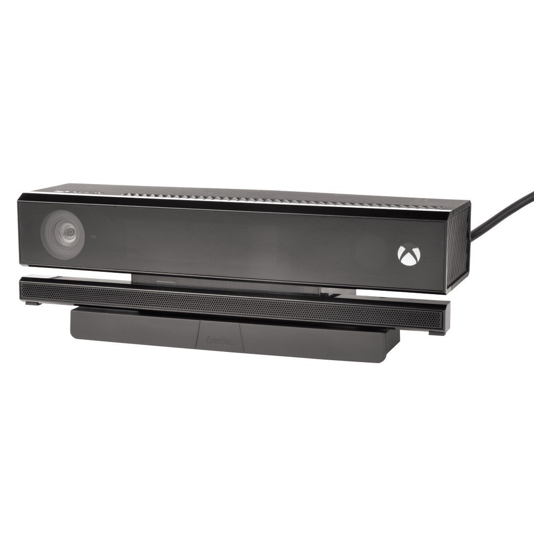 Hama TV- und Wandhalterung 