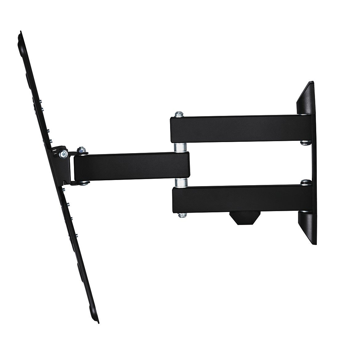 Hama TV-Wandhalterung Fullmotion, 1 Stern, 400x400, 165cm (65