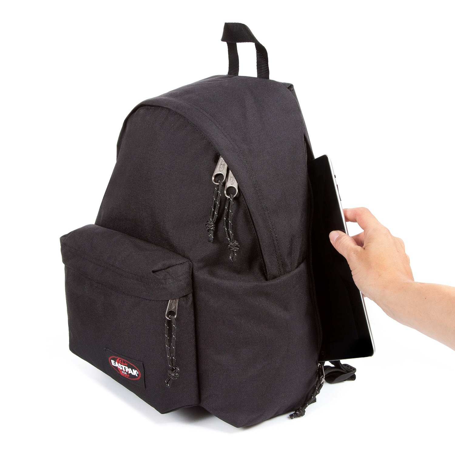 Eastpak Rucksack DokR für Tablet-PCs bis 26,9 cm (10,6