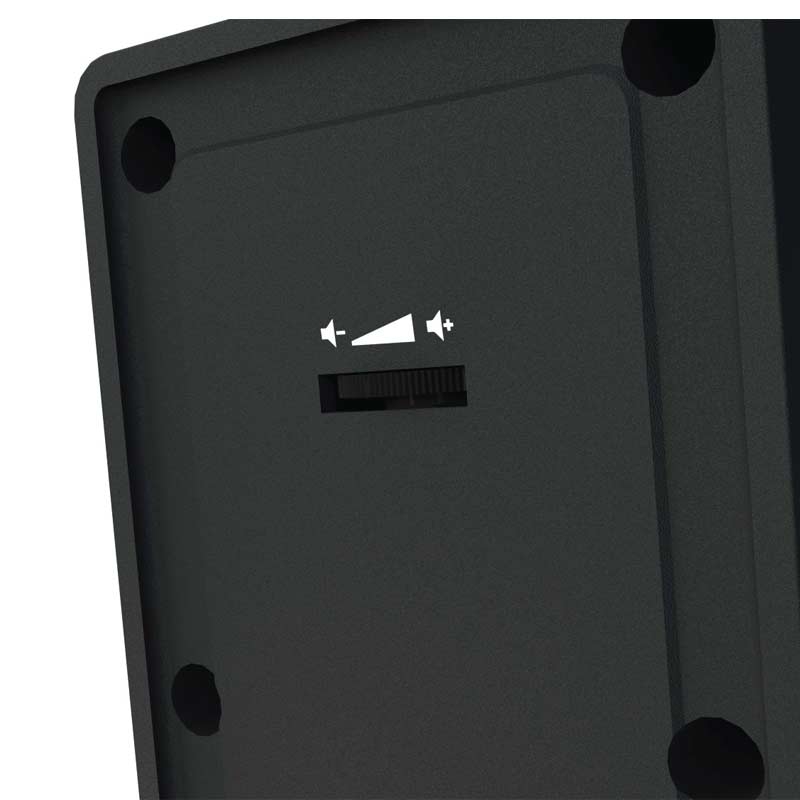 Hama PC-Lautsprecher 