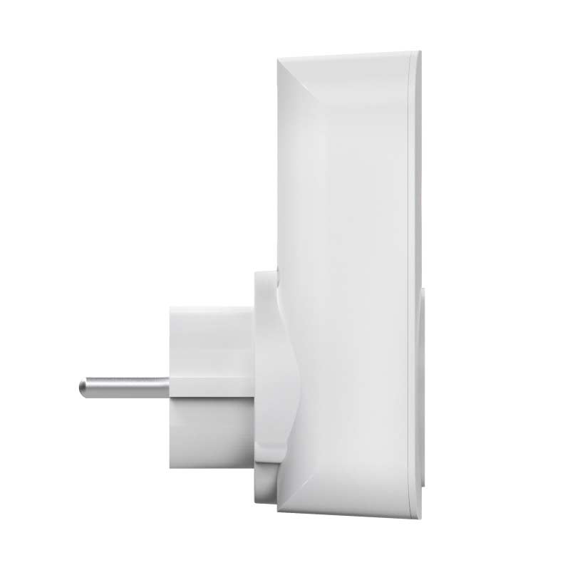 Hama WiFi-Steckdose 3.680W 16A