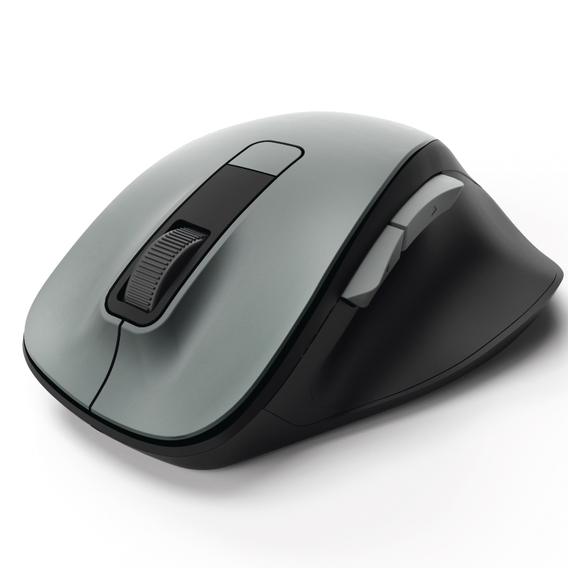 Hama Optische 6-Tasten-Funkmaus 