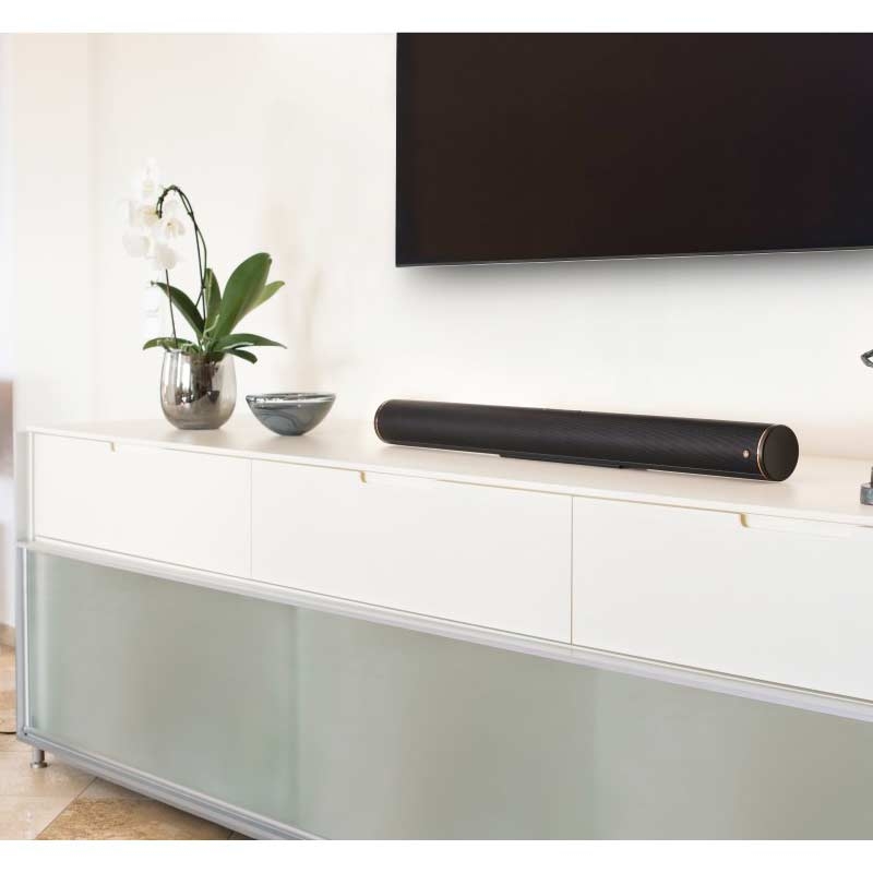 Hama Sirium 4000 ABT Smart-Soundbar schwarz