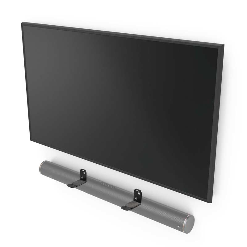 Hama Sirium 4000 ABT Smart-Soundbar schwarz