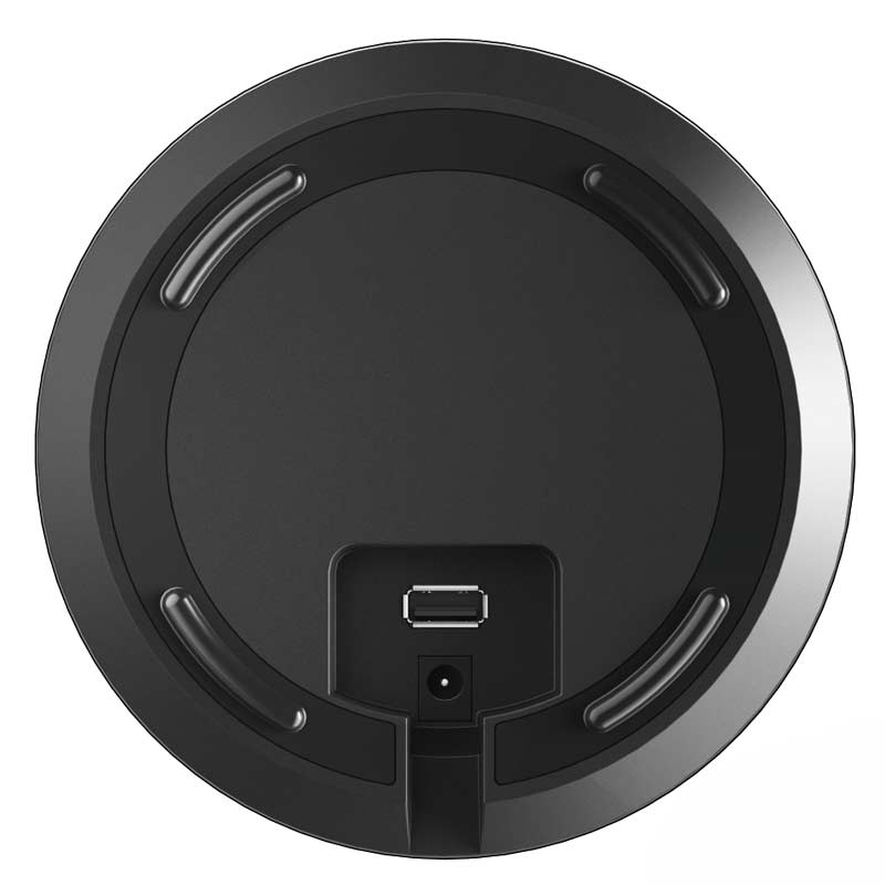 Hama Sirium 1400 ABT Smart-Speaker schwarz