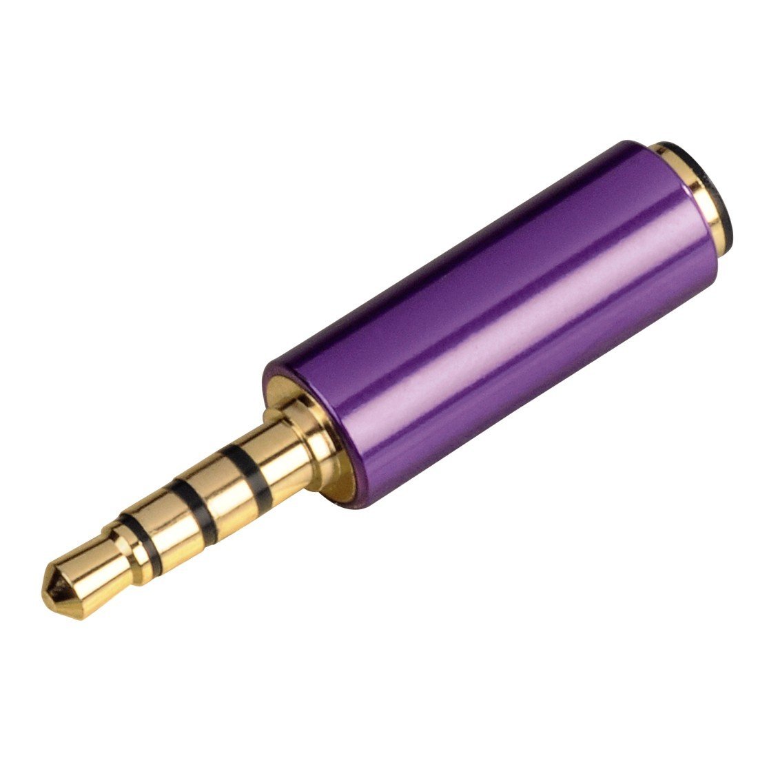 Hama In-Ear-Stereo-Ohrhörer 