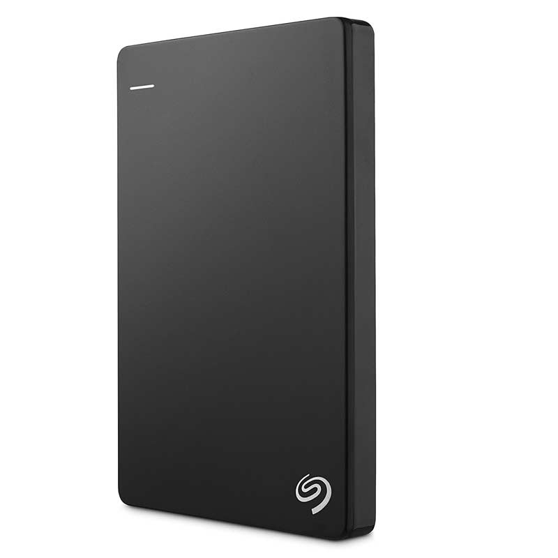 Seagate BackupPlus Portable Slim 2TB HDD USB 3.0