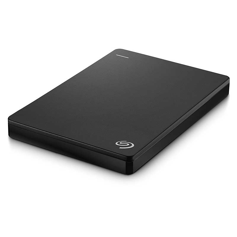 Seagate BackupPlus Portable Slim 2TB HDD USB 3.0