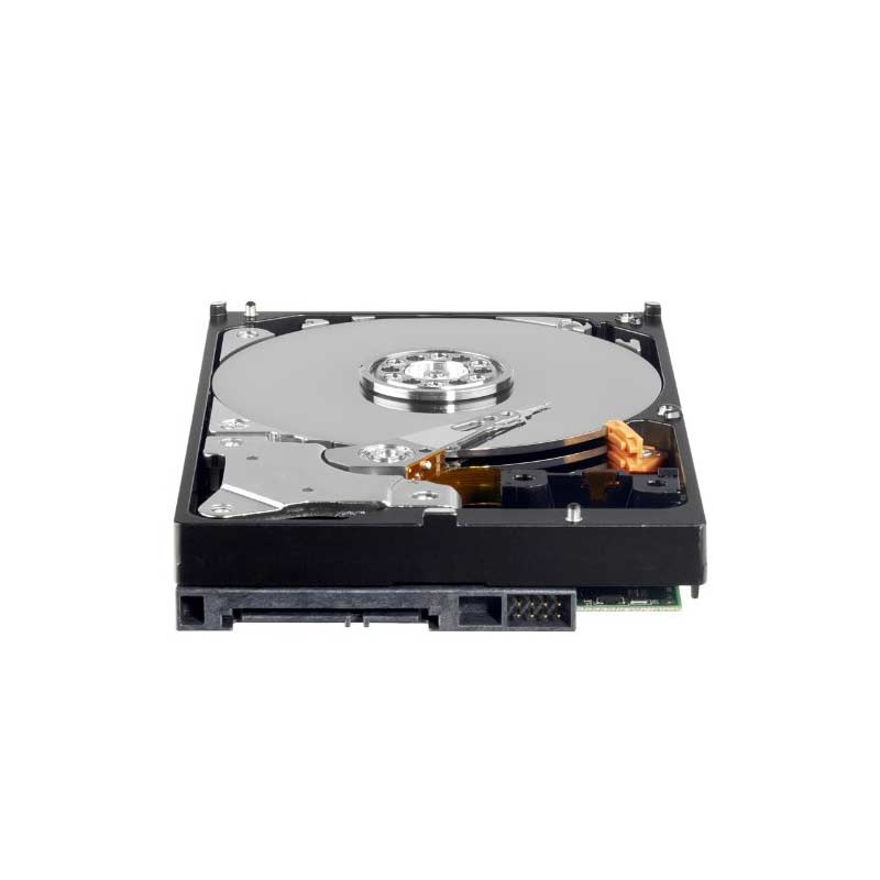 Western Digital WD10EURX AV-GP SATA III 1TB interne Festplatte