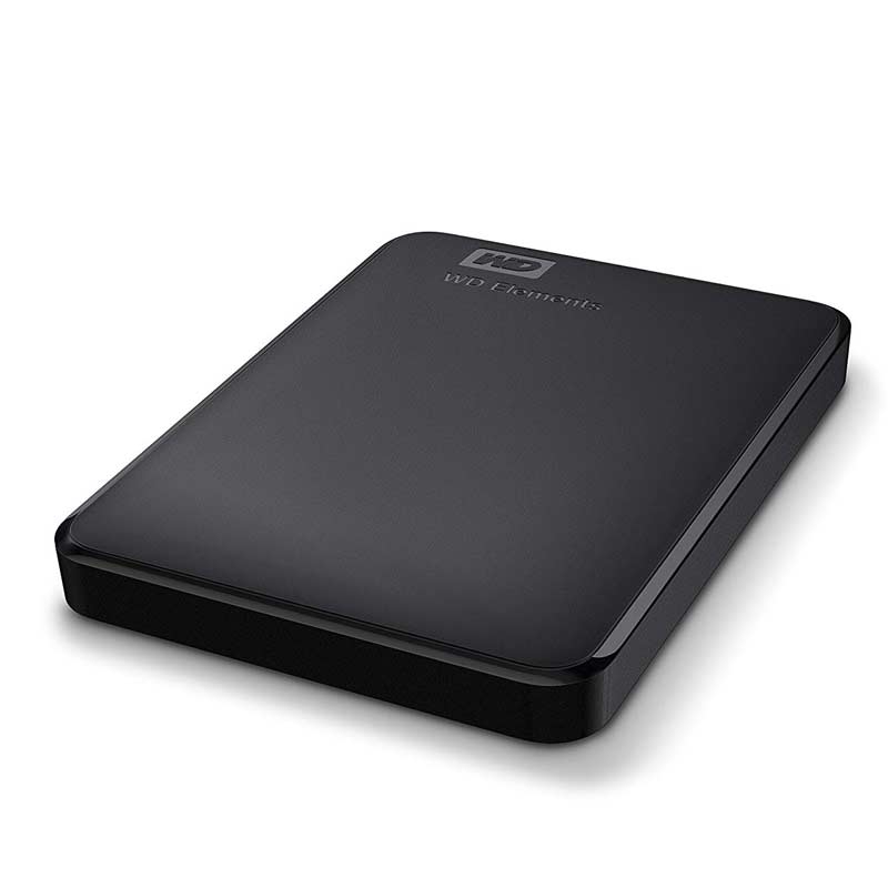 Western Digital Elements Portable 1TB externe Festplatte