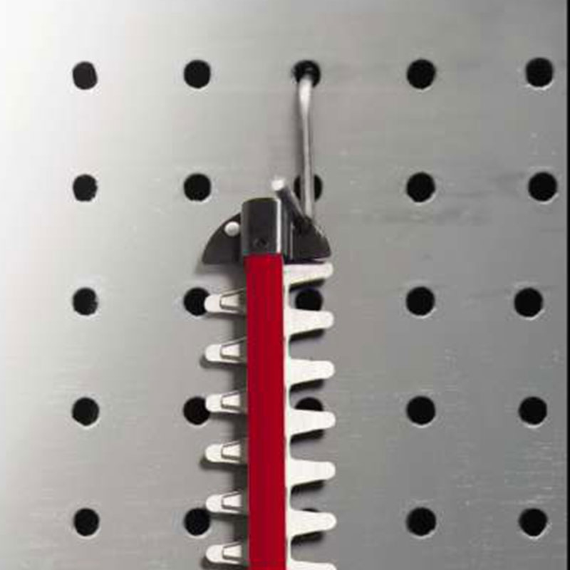 Einhell GE-CH 1846 Li Solo Akku-Heckenschere