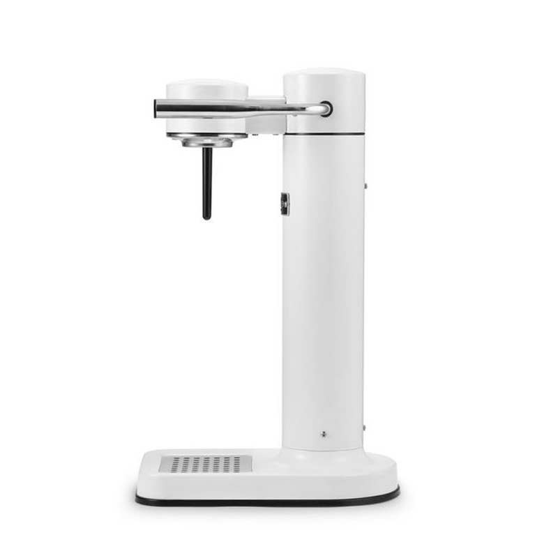 Aarke Carbonator II Wassersprudler weiß (2.Wahl)