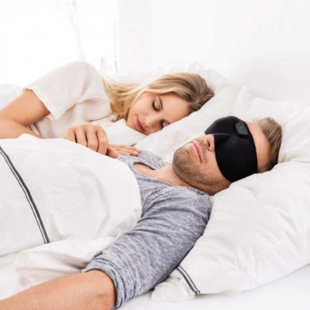 Beurer ISL 62 Schnarchmaske