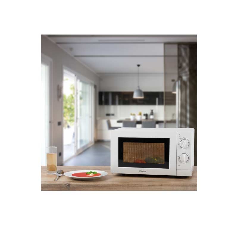 Bomann MW 2288 CB Mikrowelle