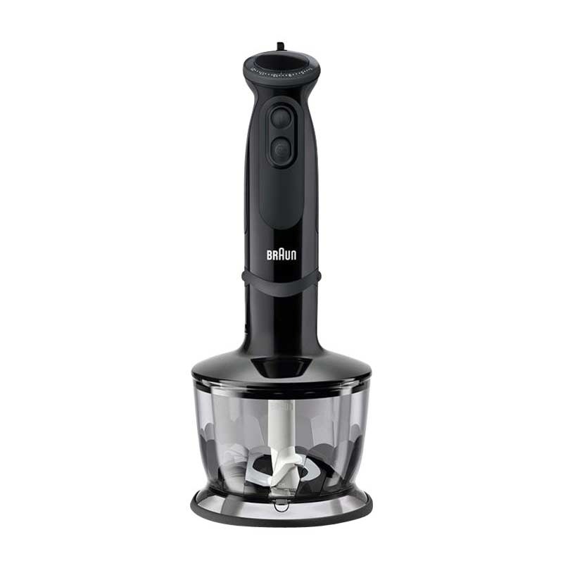 Braun MultiQuick 5 Vario MQ 5137 Sauce Plus Stabmixer (2.Wahl)