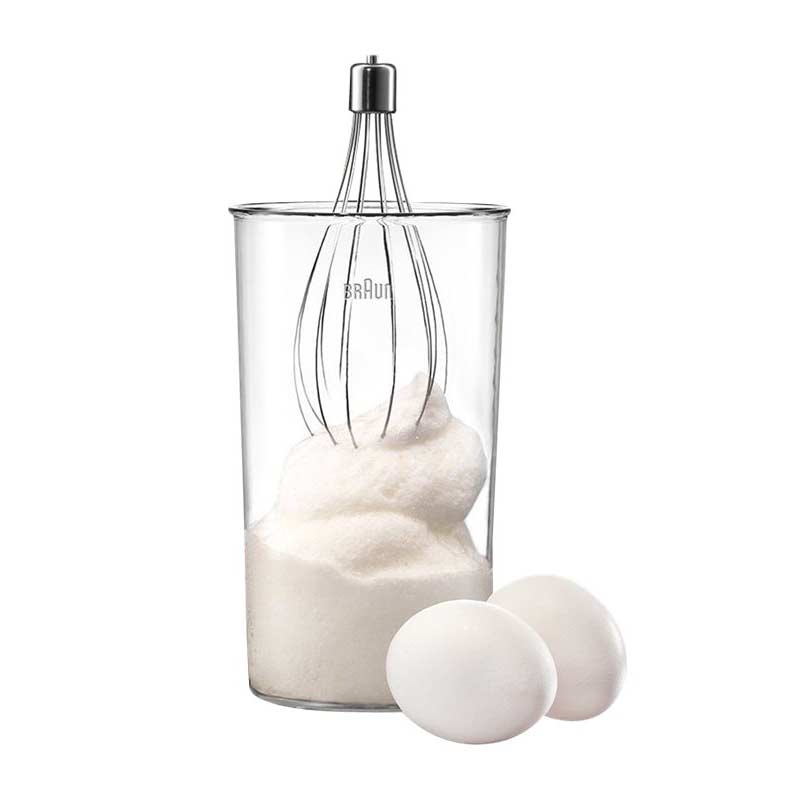 Braun MultiQuick 5 Vario MQ 5137 Sauce Plus Stabmixer (2.Wahl)