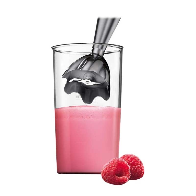 Braun MultiQuick 5 Vario MQ 5137 Sauce Plus Stabmixer