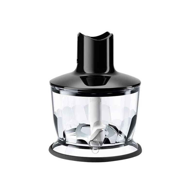 Braun MultiQuick 5 Vario MQ 5137 Sauce Plus Stabmixer