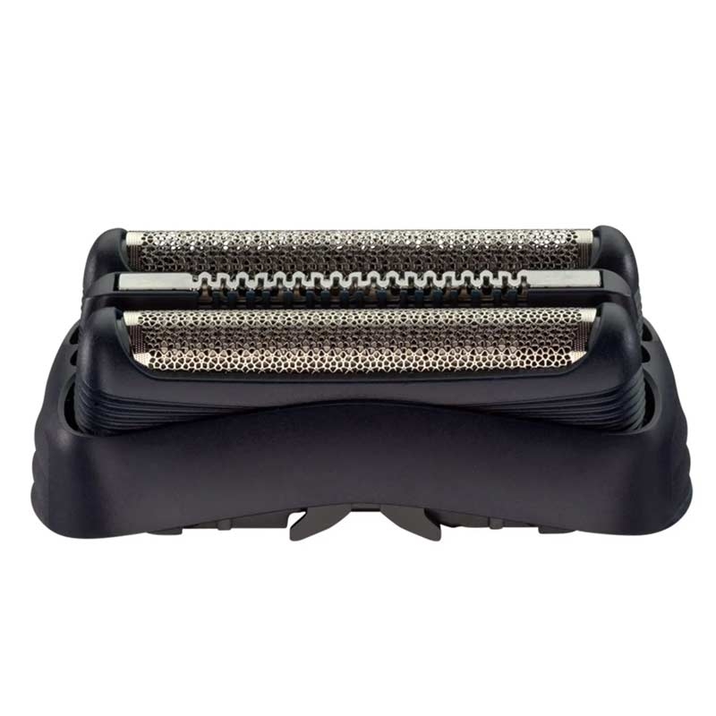 Braun 32B Kombipack Black Scherfolie + Schermesser