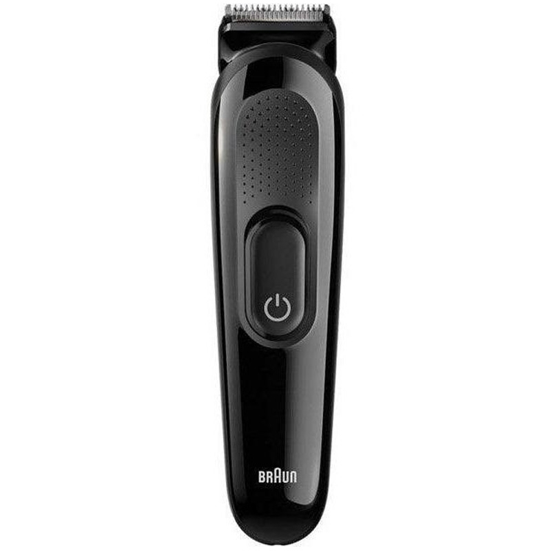 Braun MGK3220 6-in-1 Trimmer